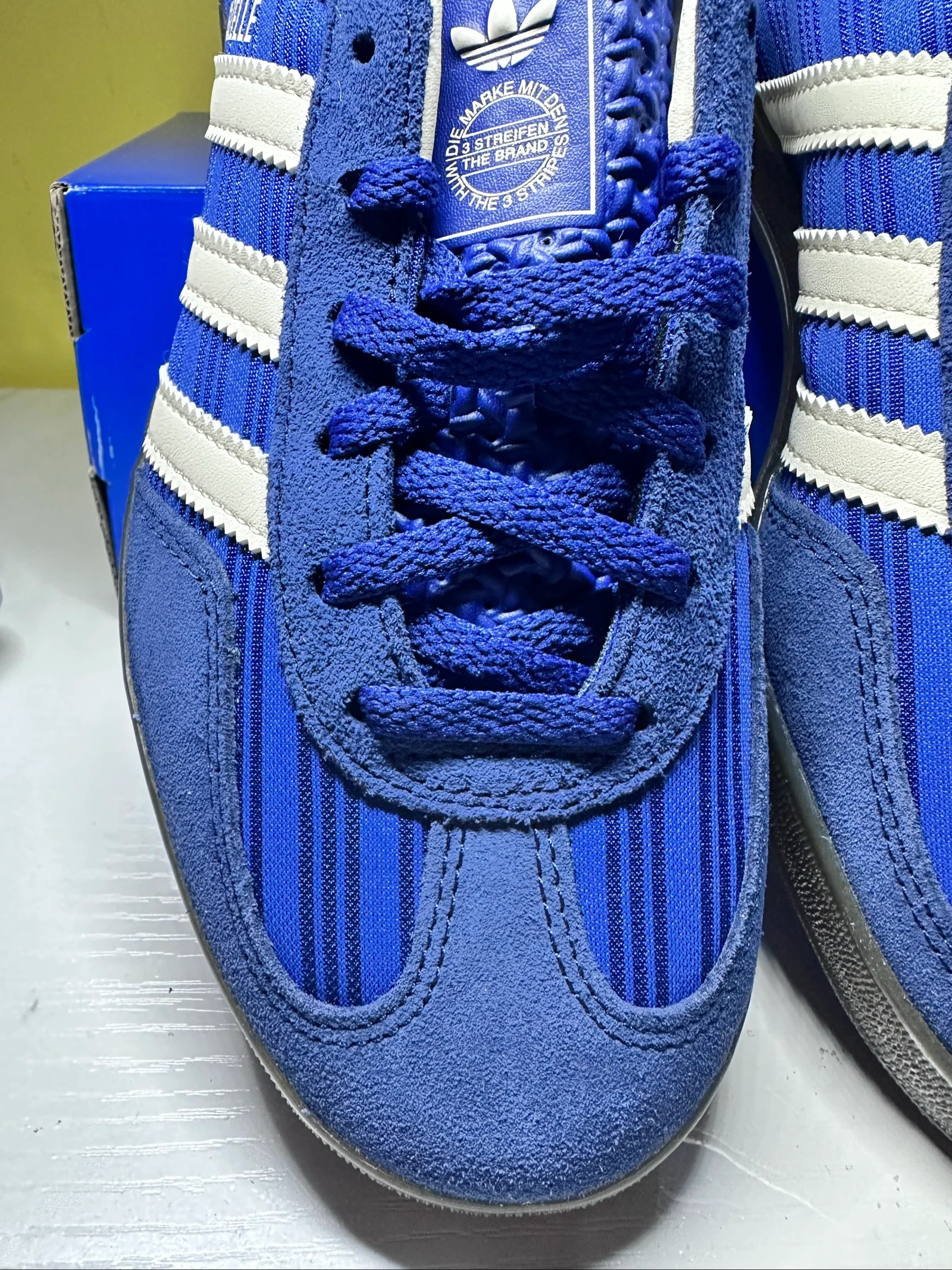 Adidas Gazelle Indoor 38 2/3 – photo 2